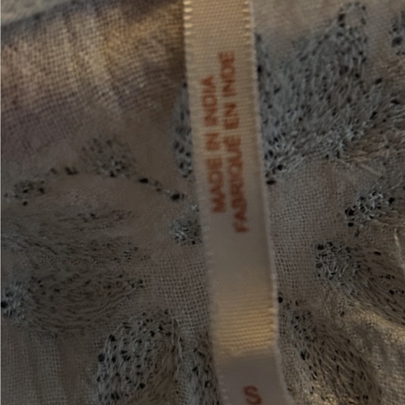 Free People Maxi Sundress Boho excellent condition size small - Picture 5 of 5